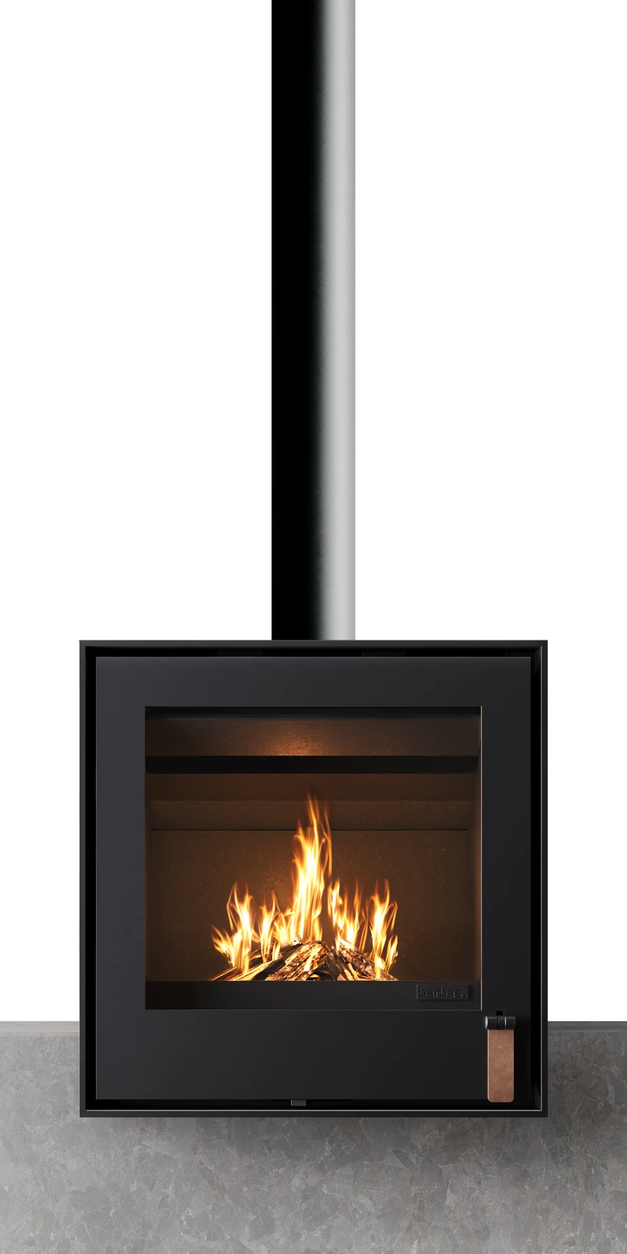 14- BOX 30 60 (With Plateau)_CHIMNEY