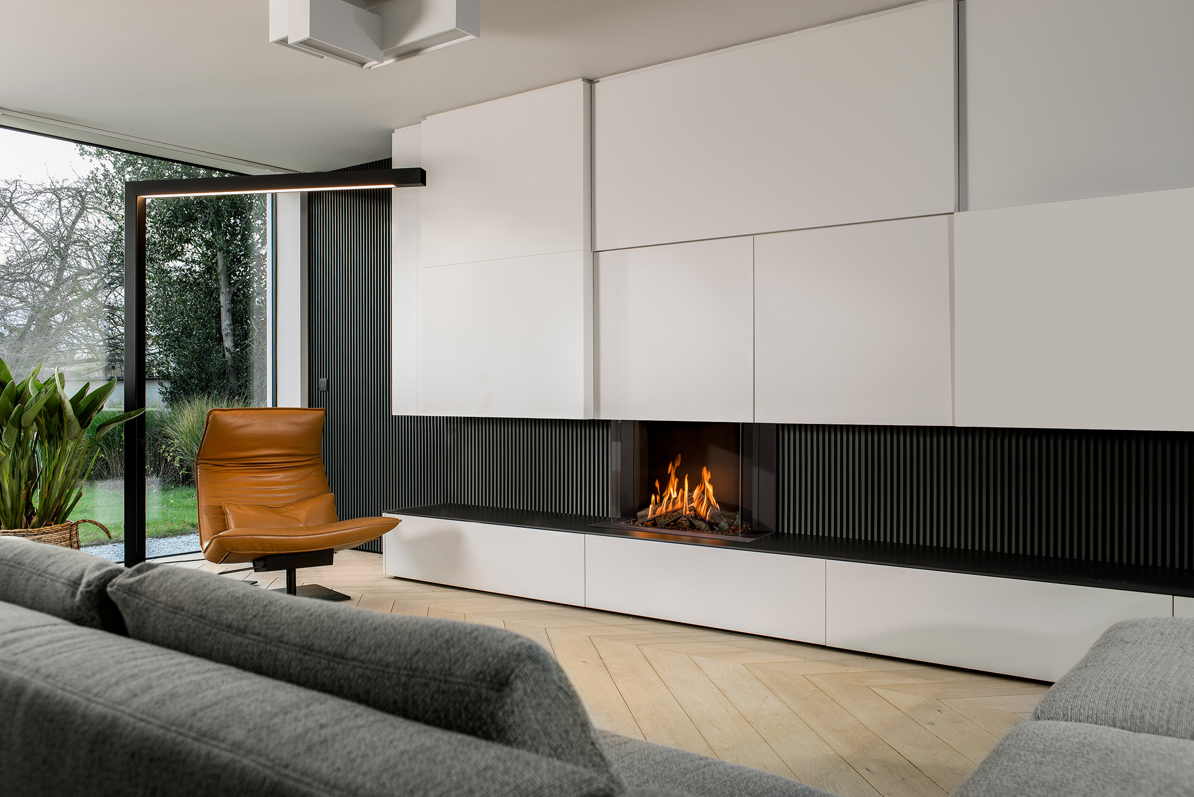 Gas Fire Panorama 90-55_2
