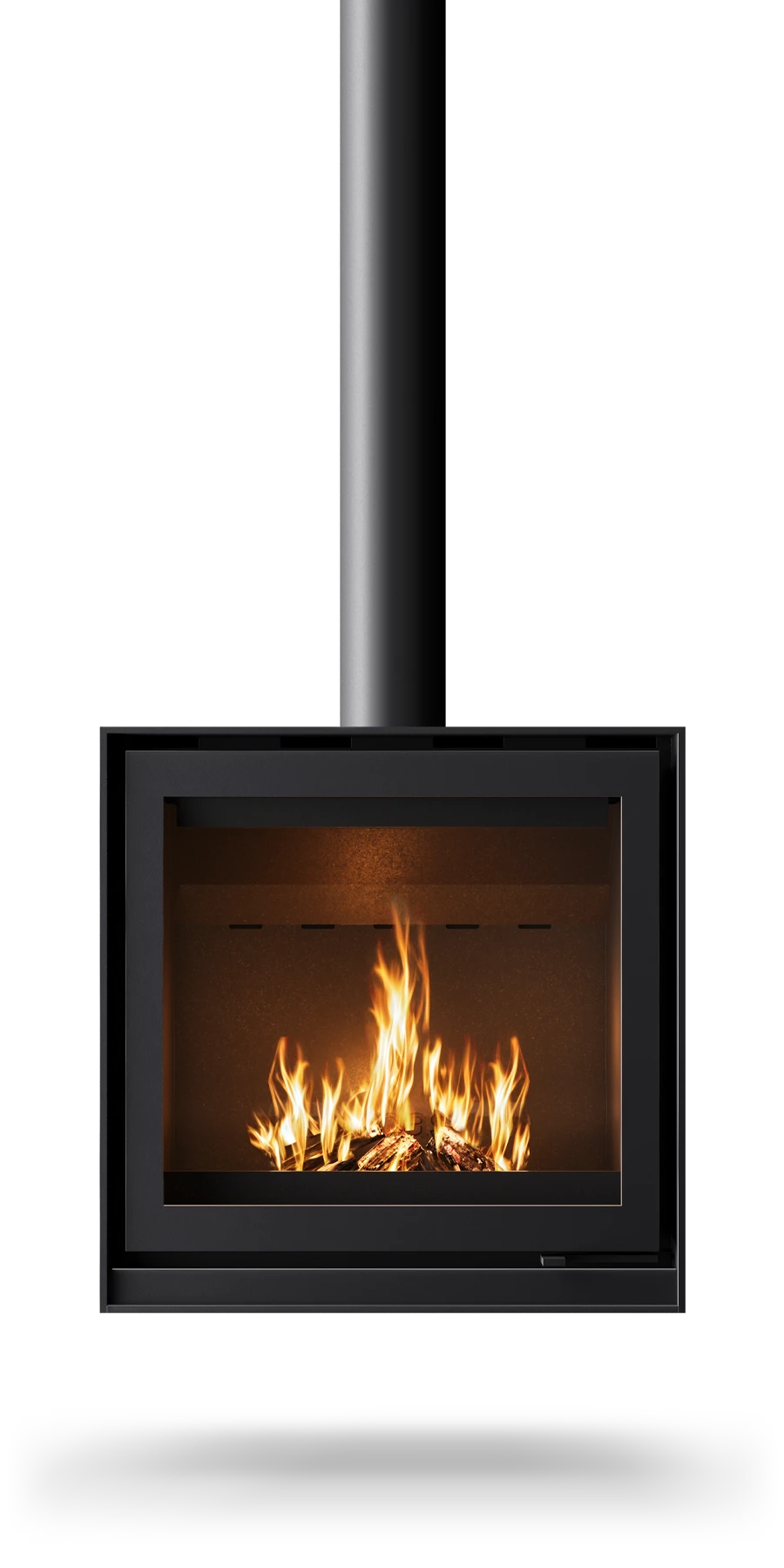 12- BOX 20 67_STEEL DOOR_HANGING_CHIMNEY