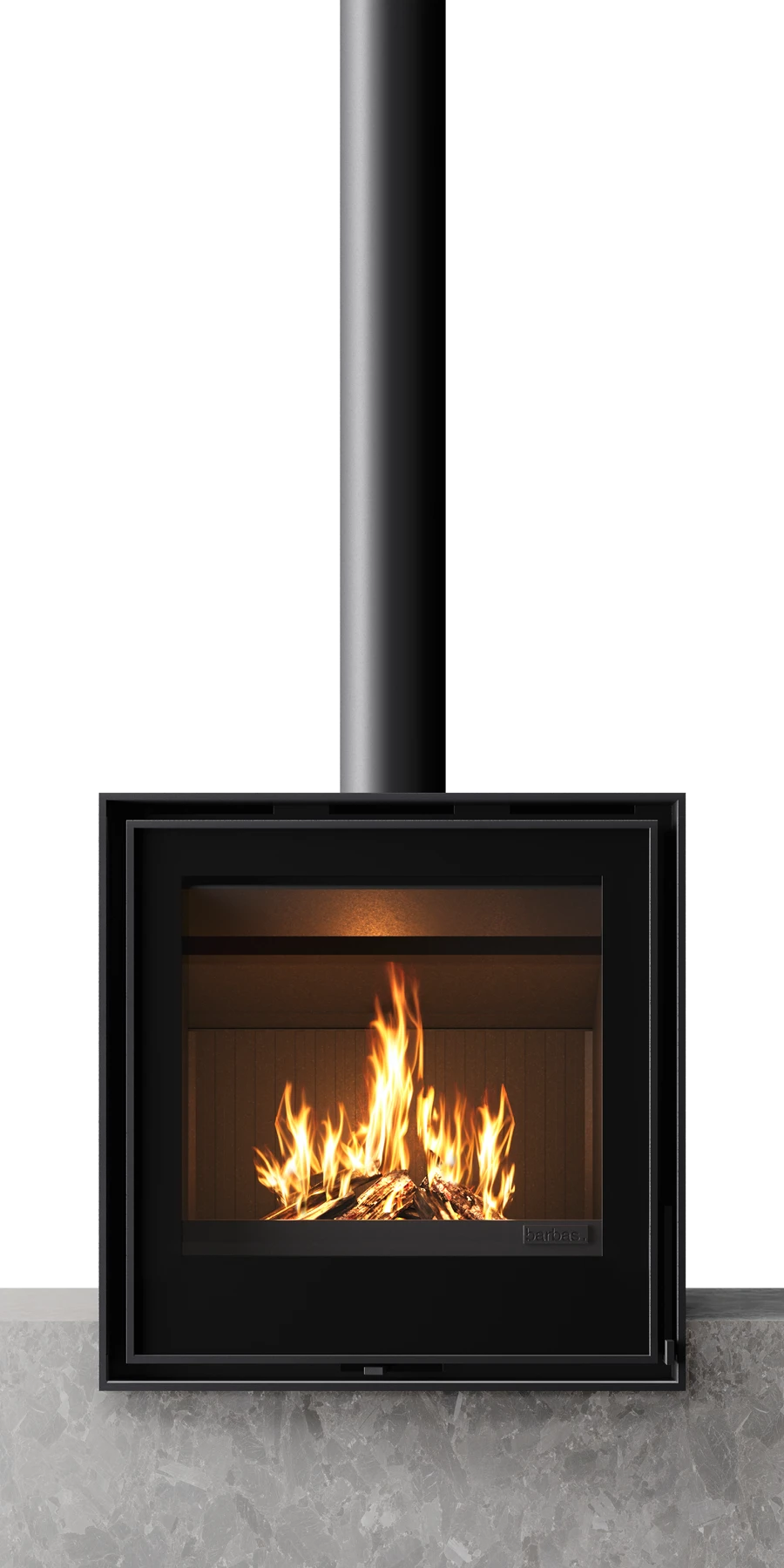 13 - BOX30 BOX_30_60_B27_GLASS DOOR