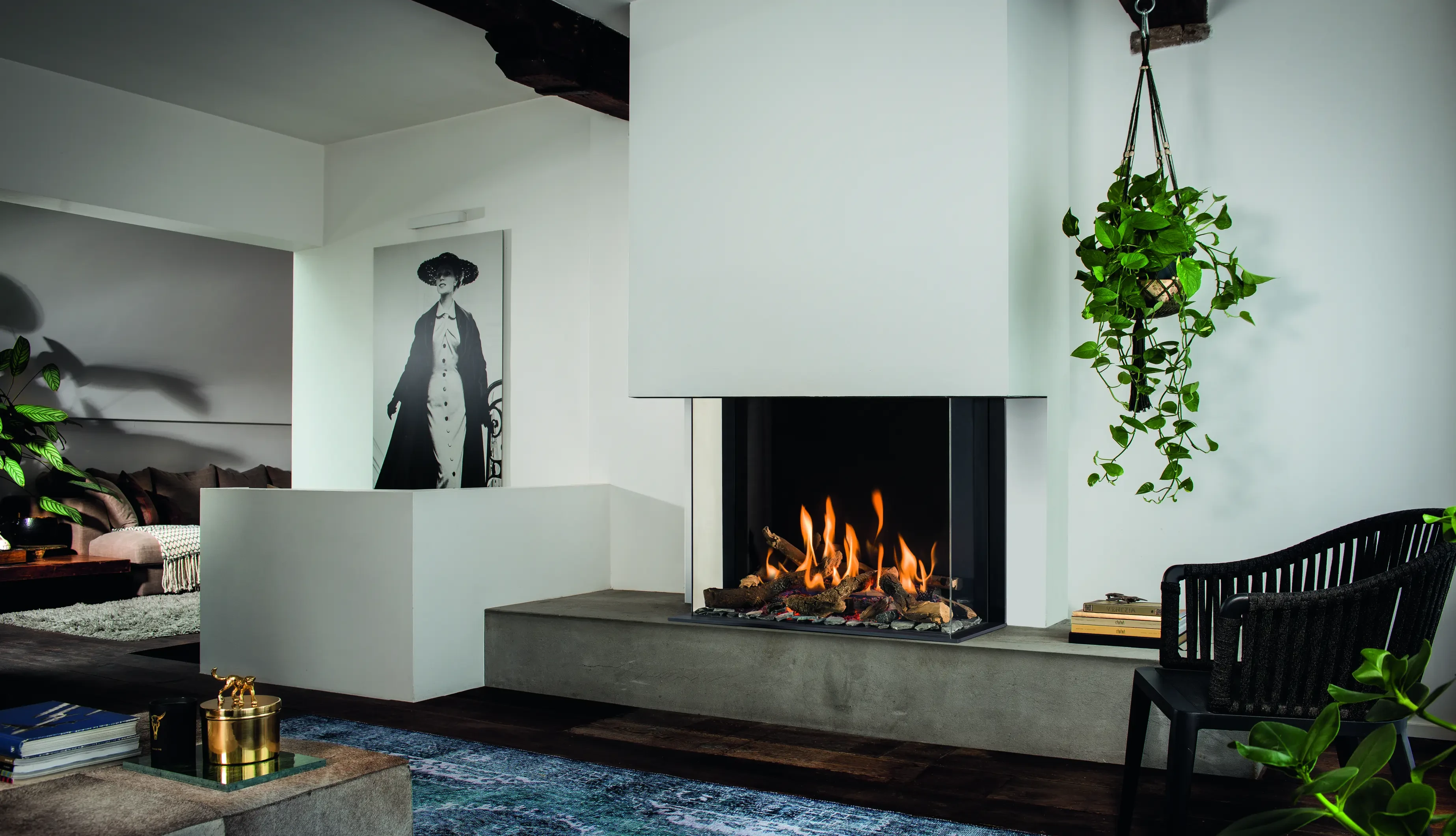 Smart Bell Panorama 73-52