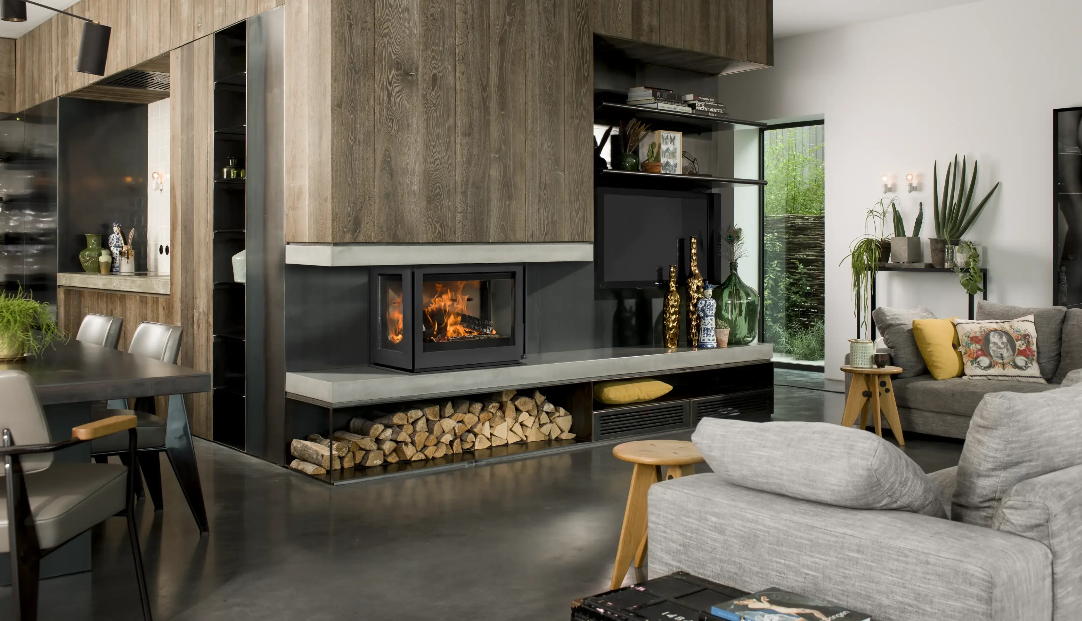 Unilux-6 270 Three sided_inbouw kader