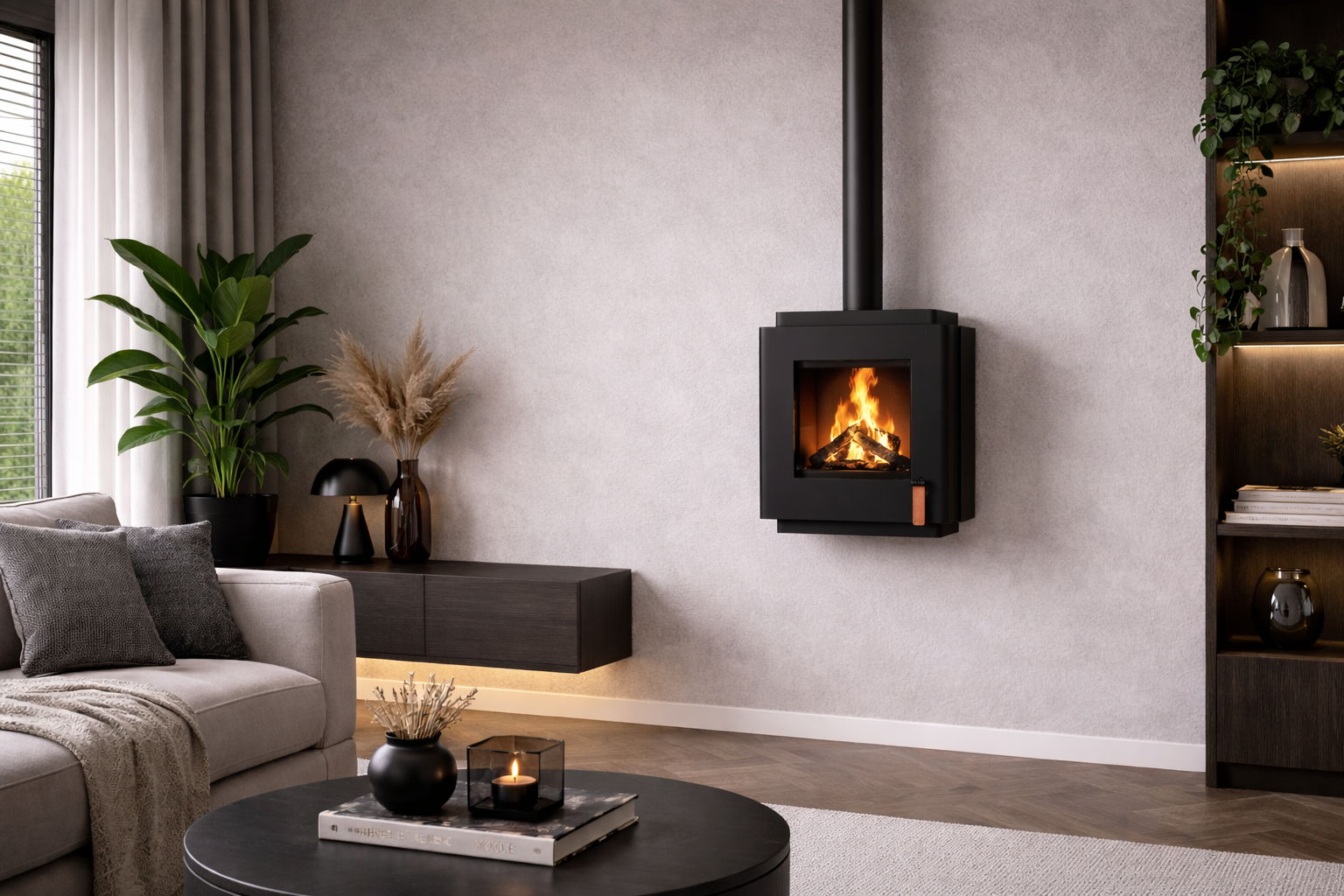 BOX 40 52-65 hangend