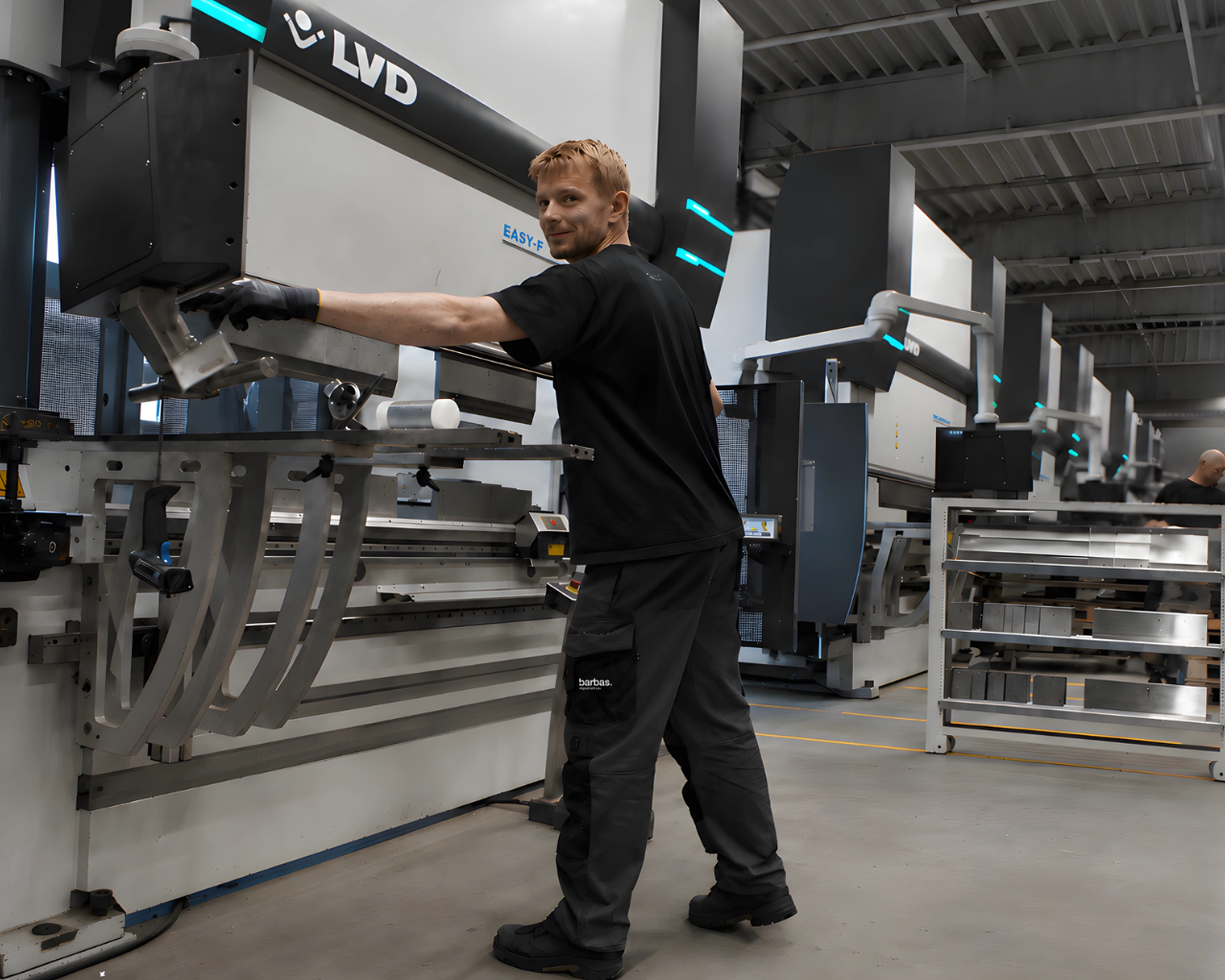 Vacature Technische dienst Gallery 1280x1024