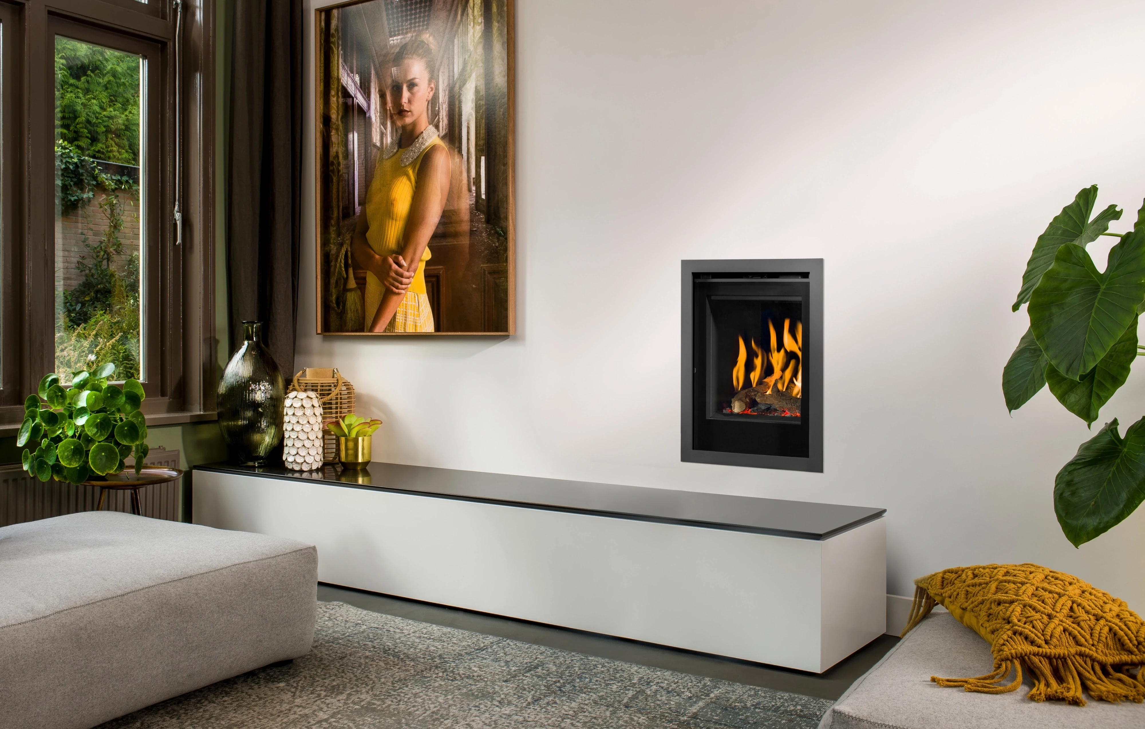 Gas Fire Smart 45-60 klassiek kader HEADER (2)