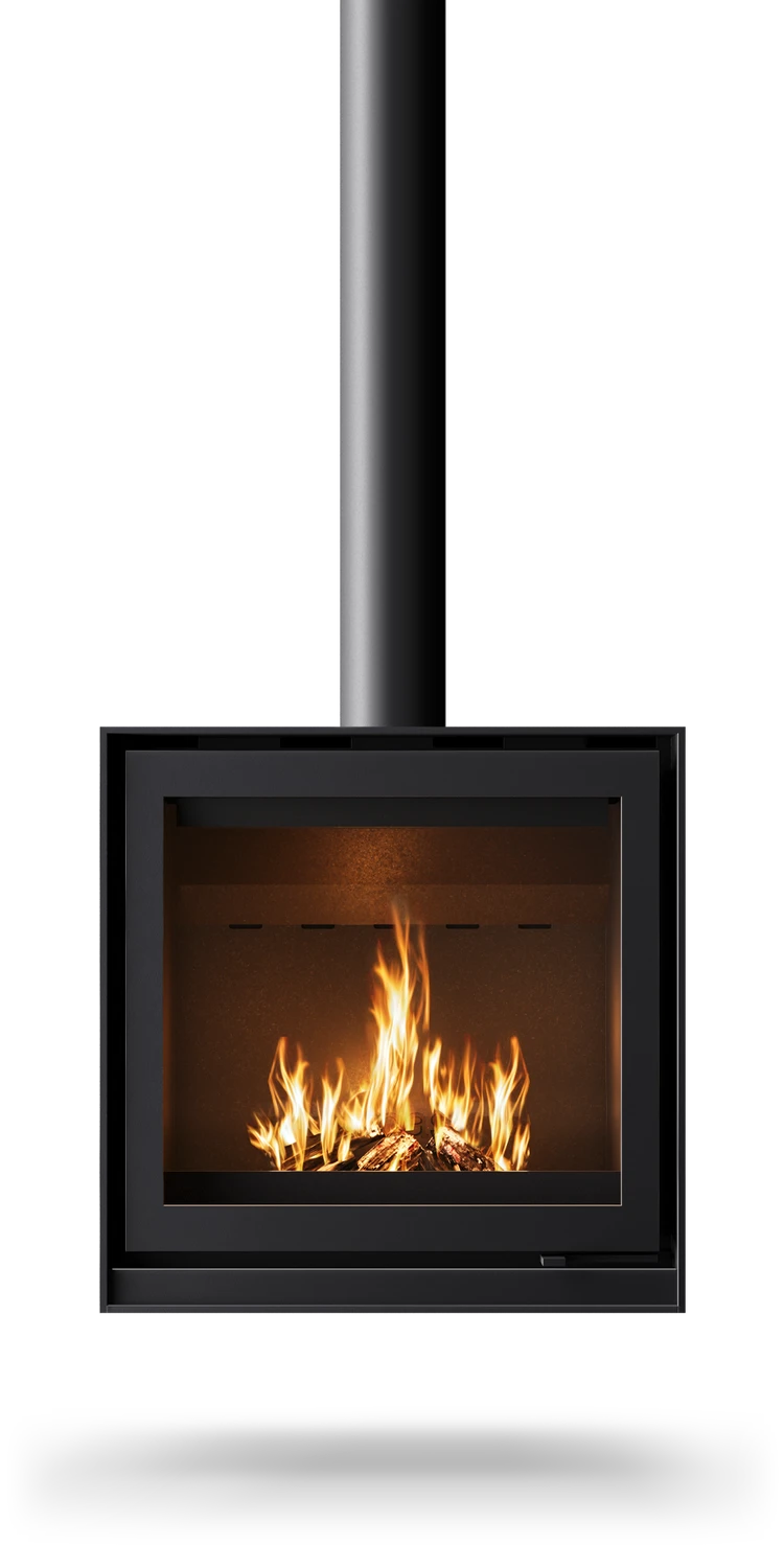 12- BOX 20 67_STEEL DOOR_HANGING_CHIMNEY