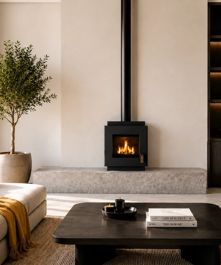BOX 40 PORTRAIT
