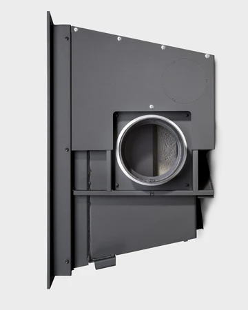 Universal Trapezevormige inbouwmaat WEBP