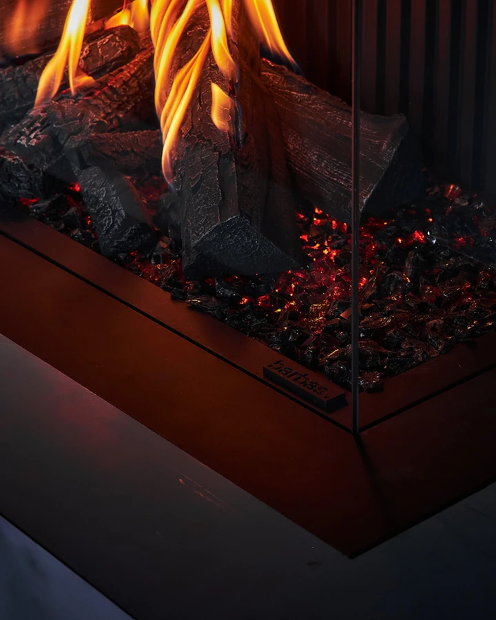 GFP brander