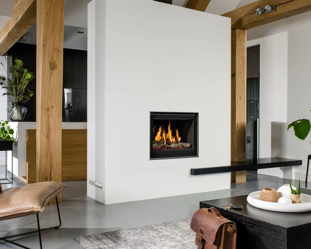 Gas Fire Smart Front 65-60 NEW GALLERY