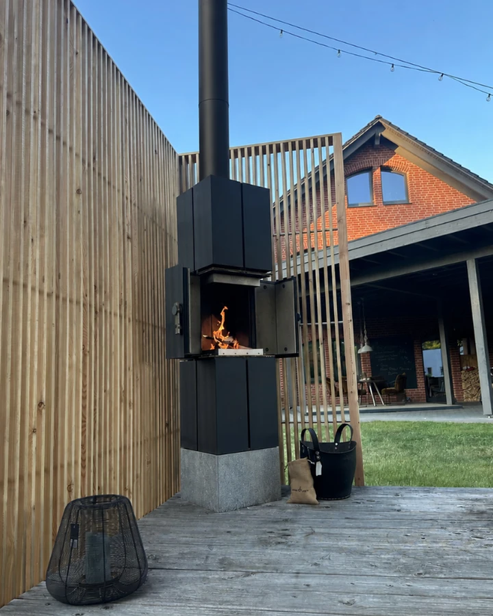 BBQfire portrait 7