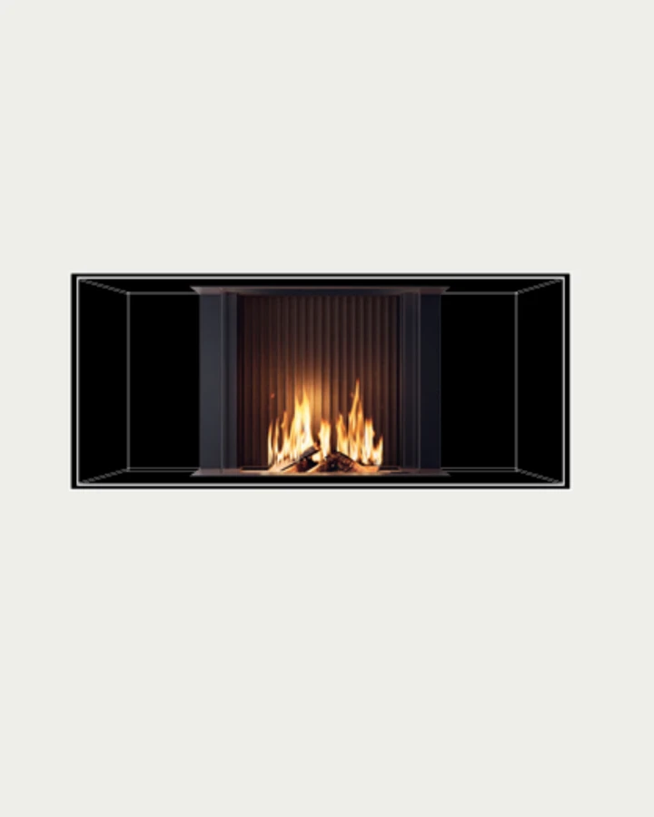 3D frame portrait 4