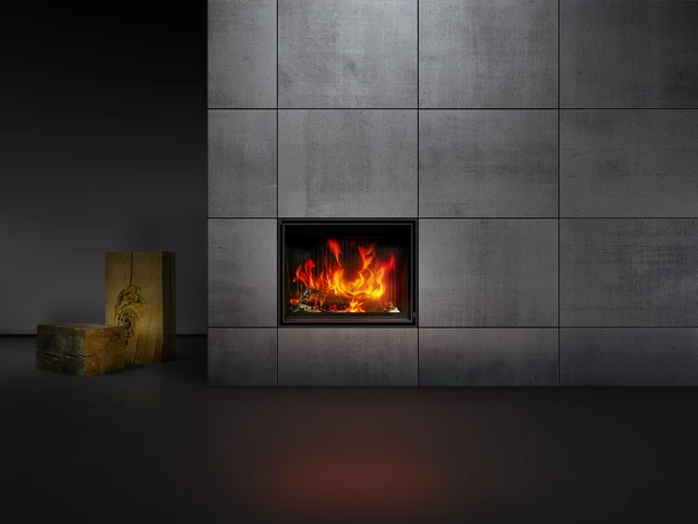 Evolux 65-45 - 4-zijdig kader WEBP- Beton