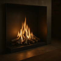 stalen vlakke achterwand (1)