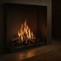 industieel interieur