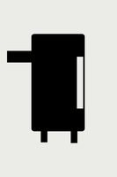 Achterzijde rookgasafvoer V3 H740