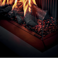 Hiddendoor 10cm kader