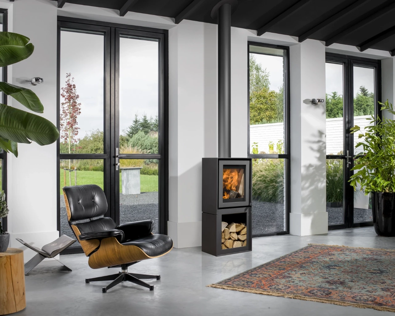 BOX20 40 GALLERY met houtopslagmodule (2)