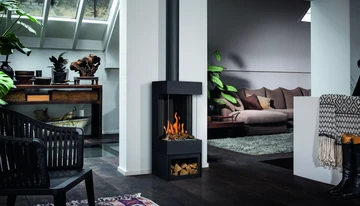 BOX Gas Panorama 45-59 opslagmodule 