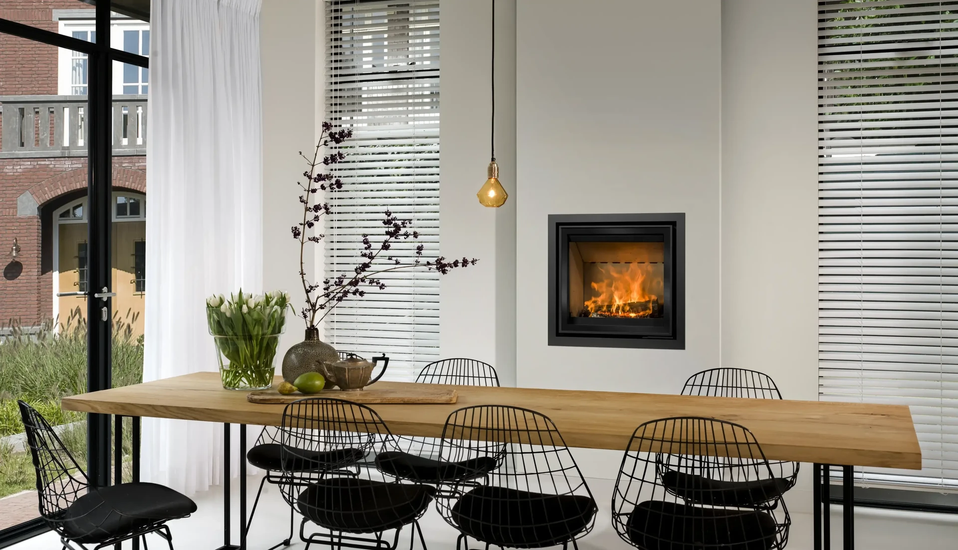 Unilux 67 Classic frame