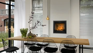 Unilux 67 Classic frame