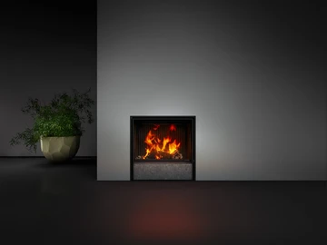 Evolux 65-45 3-sided frame
