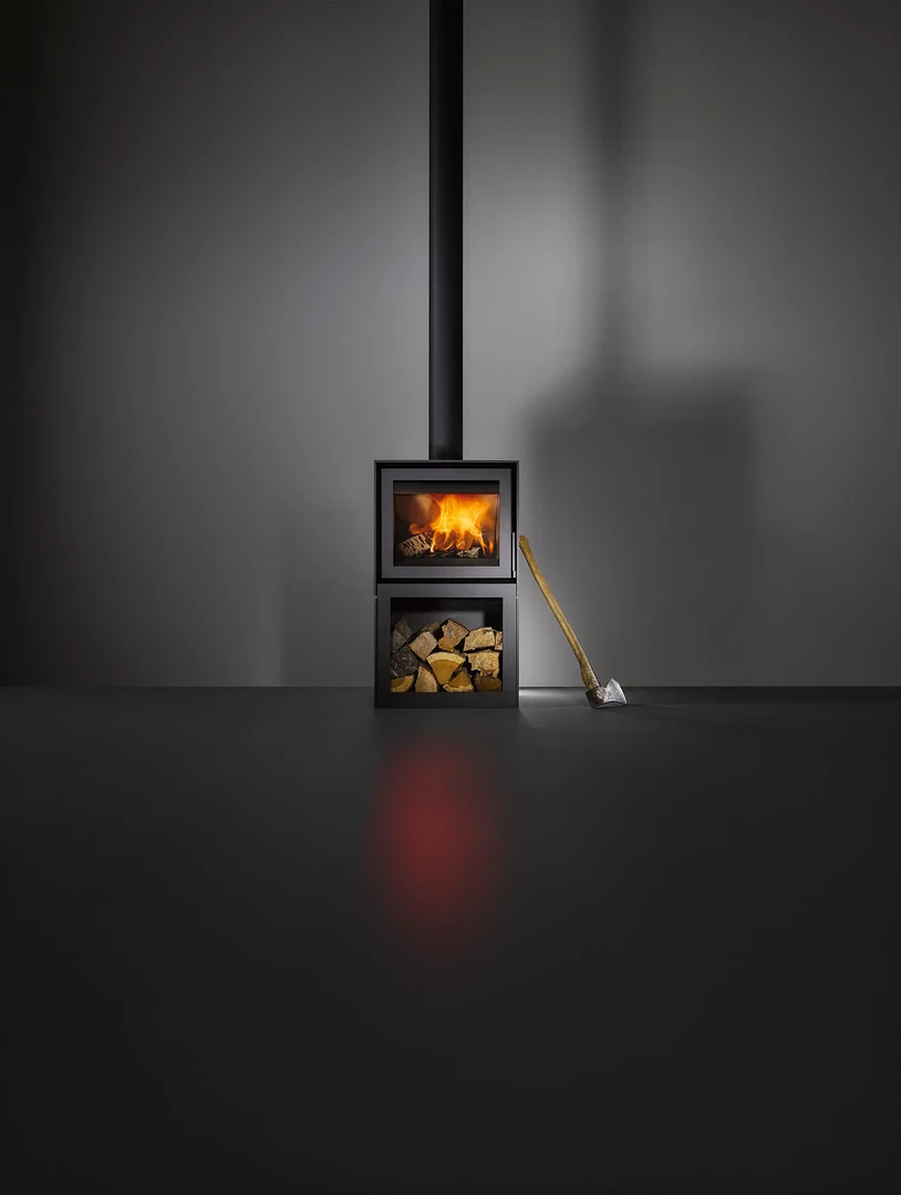 BOX 20 52 c. met houtopslagmodule