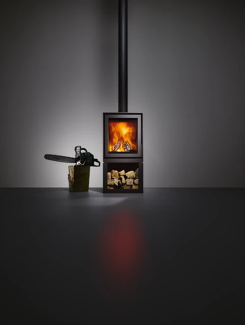 BOX 20 55 c. met houtopslagmodule