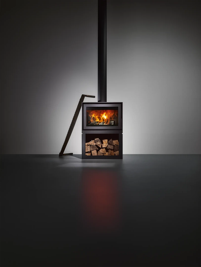 BOX 20 65 c. met houtopslagmodule