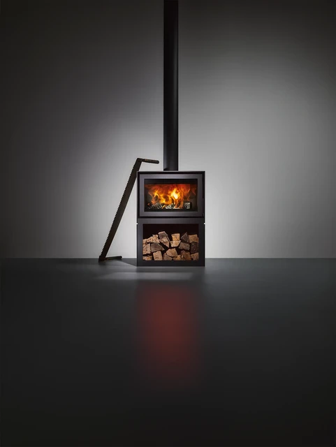 BOX 20 65 c. met houtopslagmodule