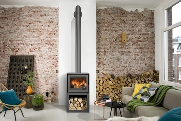 BOX 20 52 met houtopslagmodule