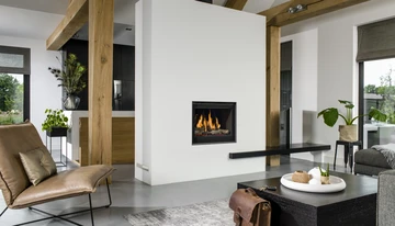 Smart Bell 65-60 verdiept kader