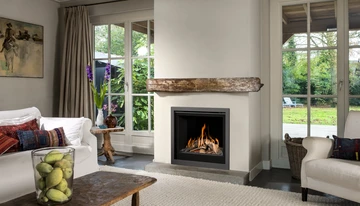 Smart Bell 80 80 klassiek kader 52 mm