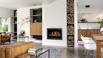 Smart Bell 75-55 klassiek kader