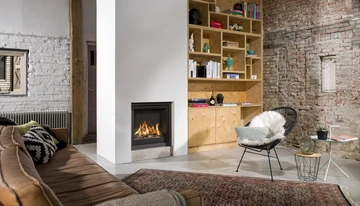 Smart Bell 75 80 Klassiek kader 52mm