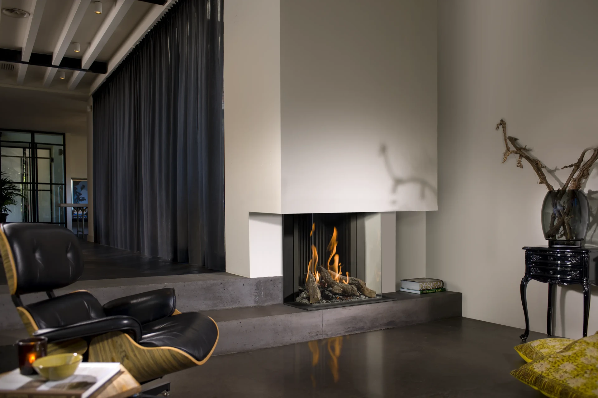 Smart Bell Panorama 45