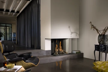 Smart Bell Panorama 45