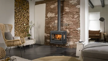 BOX Panorama 65 hangend