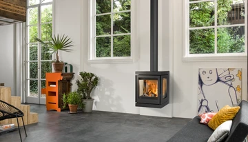 BOX panorama 55 hangend