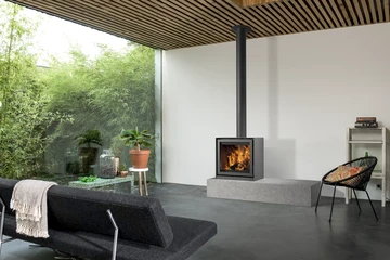 BOX 20 67 op stenen plateau