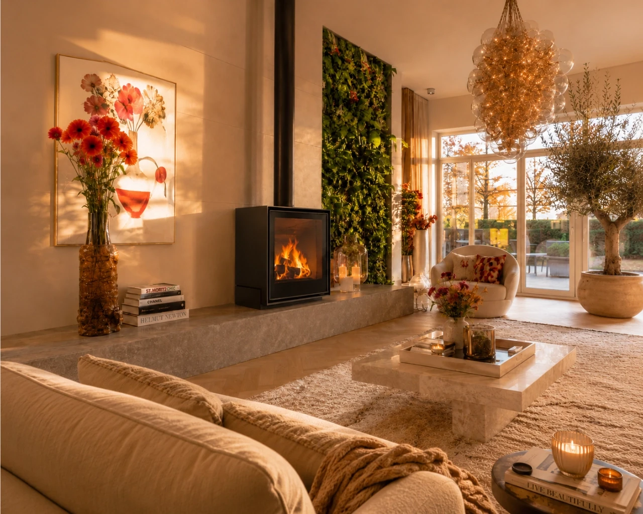 BOX25 70 GALLERY zonder steelbase