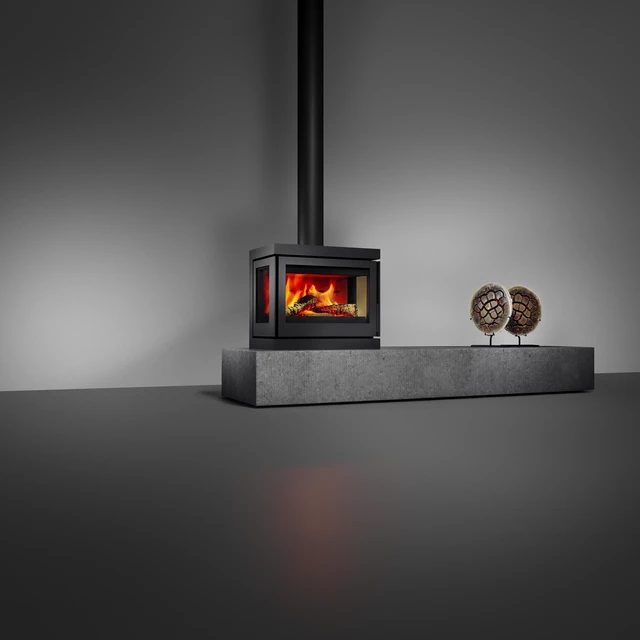 BOX Panorama 65 plateau C