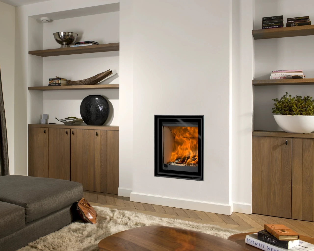 Unilux-NEW GALLERY 7 55_inbouw_kader_glazen_deur