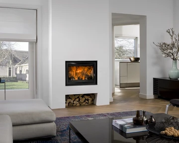 Unilux-NEW GALLERY 7 70_inbouw_kader_glazen_deur
