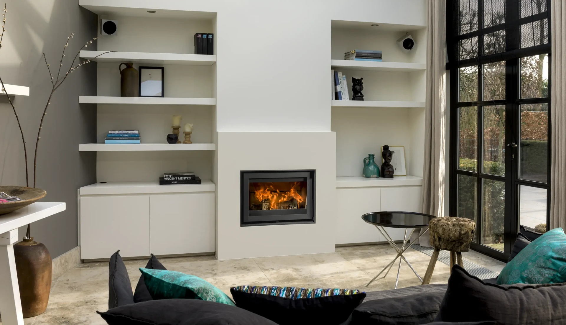 Unilux-7 65_inbouw kader