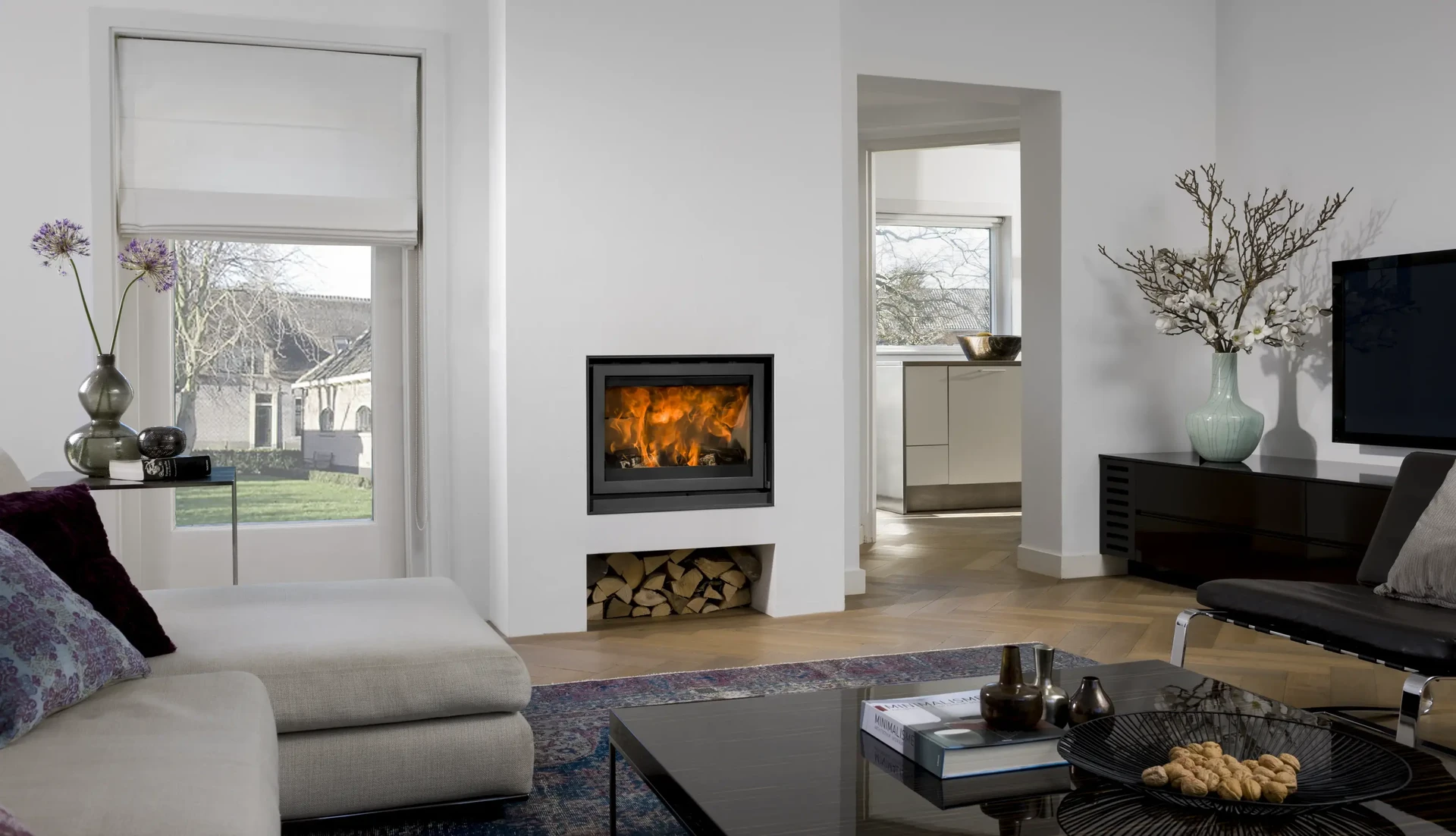 Unilux-7 70_verdiept_kader