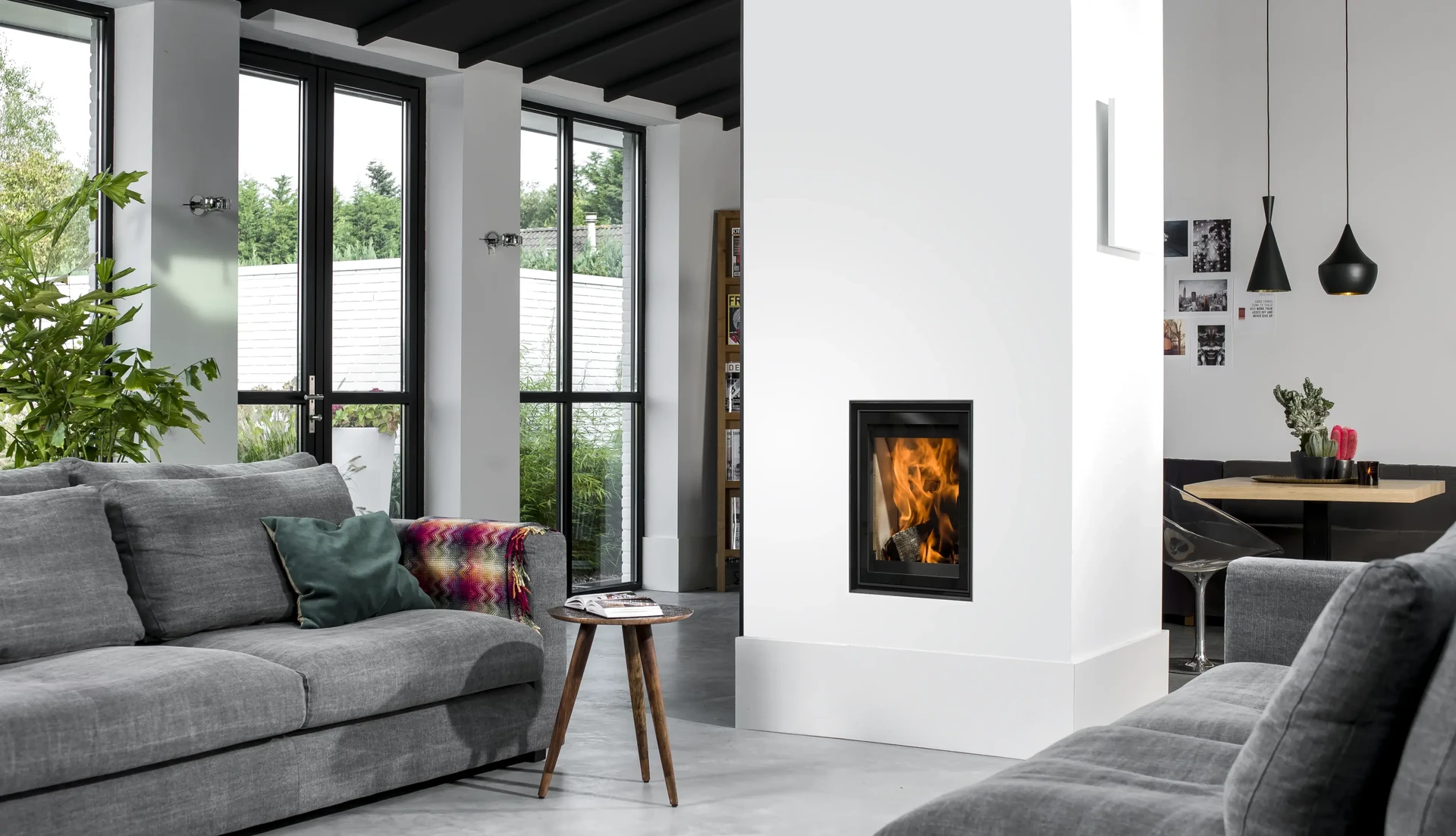 Unilux-7 45_inbouw_kader_glazen_deur