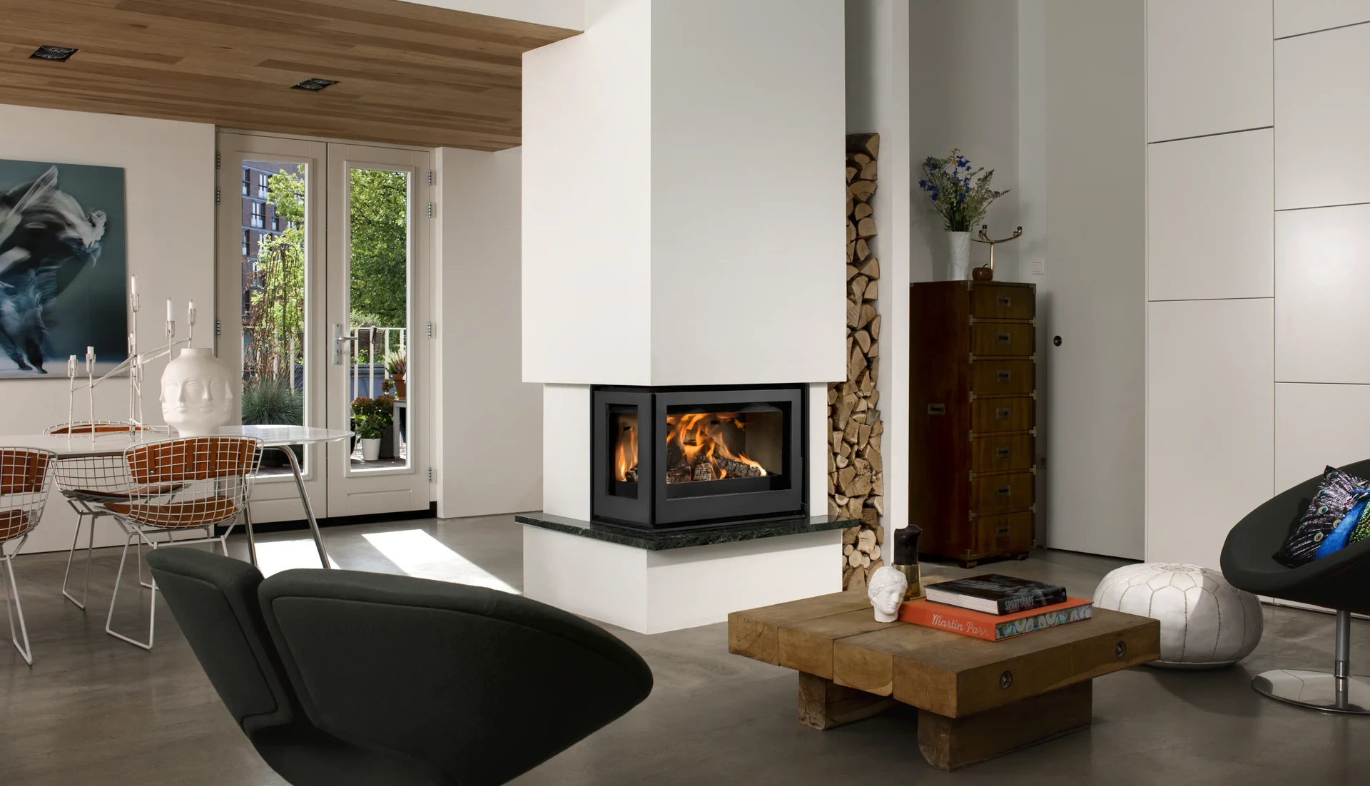 Unilux-6 265 Left_inbouw kader