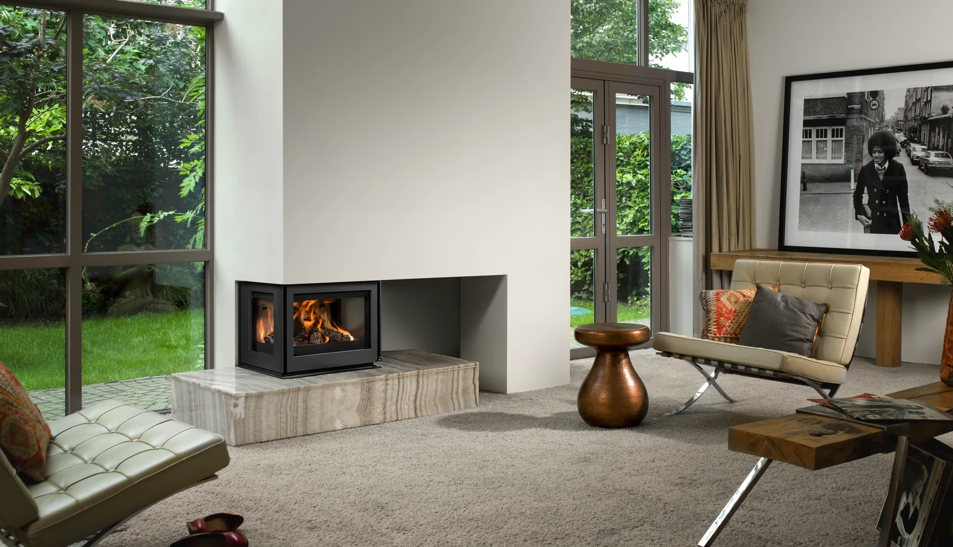 Unilux-6 265 Three sided_inbouw kader