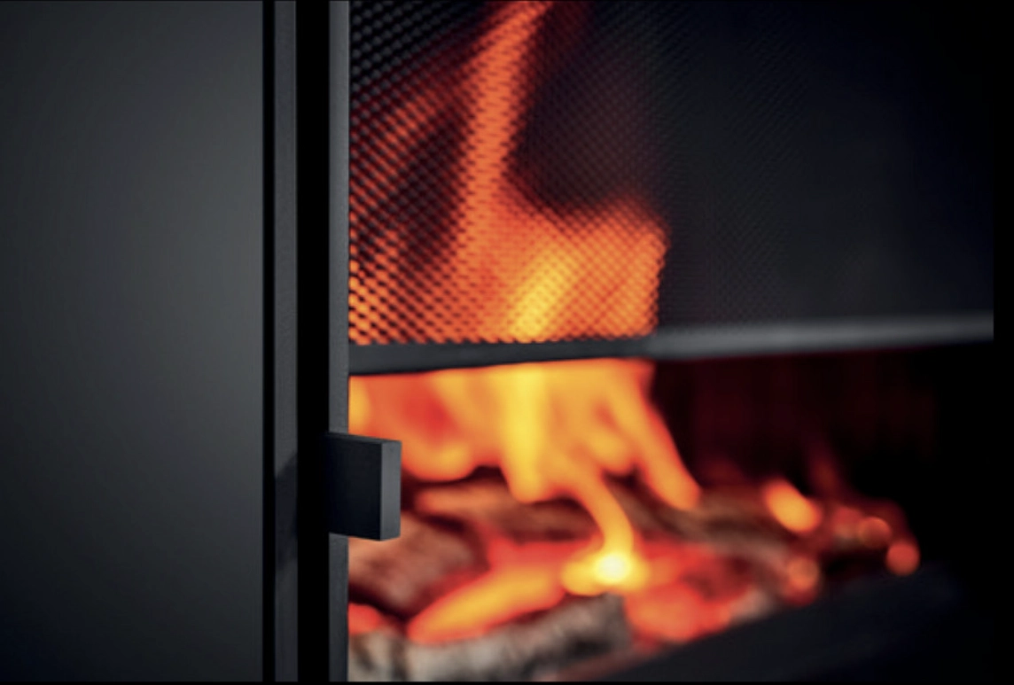 fire screen